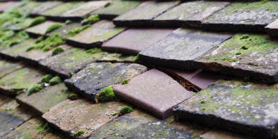 Iver Heath roof repair costs